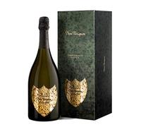 Dom Perignon Lenny Kravitz 2008 Limited Edition Champagne 75cl - Ideas for Christmas, Birthday, Anniversary, Business and Corporate