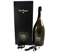 Dom Perignon P2 Plenitude Vintage Champagne 2002 (Original Box) MAGNUM