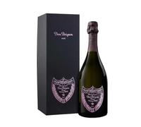 Dom Perignon - Rose Vintage - 2009 Champagne 75cl 12.5% ABV