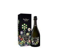 Champagne Dom Pérignon 2015 - Takashi Murakami - Limited Edition - Gift Set