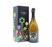 Champagne Dom Pérignon 2015 - Takashi Murakami - Limited Edition - Gift Set