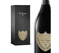 Dom Pérignon Vintage 2002 Methusaleh, 6 Ltr
