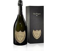 Dom Pérignon Vintage 2012 Champagne, 75cl Gift Boxed (Case of 6)