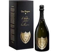 Dom Pérignon Vintage Champagne 2008 Legacy Edition (1 x 0.75 l) Gift Box