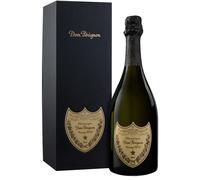 Dom Pérignon Vintage Champagne 2015 Gift Box Sparkling Wine