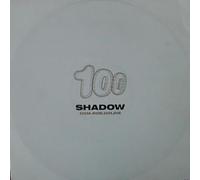 Dom & Rob & Goldie - Dominic Angus & Rob Playford & Goldie - Shadow 100 - Moving Shadow - SHADOW 100