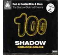 Dom & Rob - The Shadow / Distorted Dreams