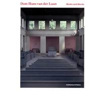 Dom Van Der Laan: Works and Words