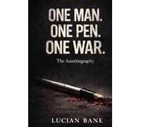 Dom Wars Autobiography: The Man Behind the Pen