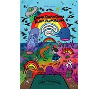 Domadomadoma-Blumblumblum : Conversations with Other Animals