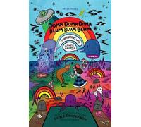 Domadomadoma-Blumblumblum: Conversations with Other Animals