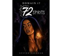 Domain 17: 72 spirits