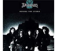 Domain - Before the storm (1989) [VINYL]