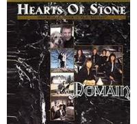 Domain - Hearts Of Stone
