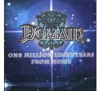Domain - One Million Light Years From H