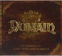 Domain - The Chronicles of Love, Hate & Sorrow