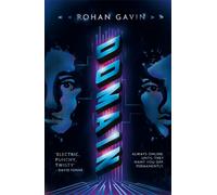 Domain : The new unputdownable action adventure from the bestselling author of Knightley & Son