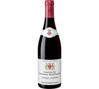 Domaine Bader-Mimeur Château de Chassagne-Montrachet Rouge 2022/23