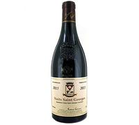 Domaine Bertrand Ambroise Nuits Saint Georges 2018 75cl 13% ABV