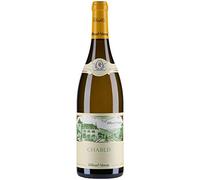 Domaine Billaud-Simon Chablis AOC, Burgundy Chardonnay White Wine - Crisp, Steely & Mineral (Case of 6x75cl)