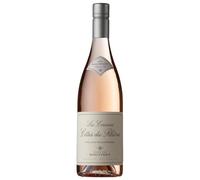 DOMAINE BOUTINOT ‘Les Cerisiers’, Côtes du Rhône Rosé Case of 6x750ml, Côtes du Rhône/France, (Grenache noir 80%, Syrah 20%) Rose WINE