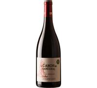 Domaine Cazes Canon du Maréchal Organic Red 2024, Roussillon, France
