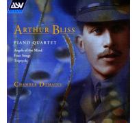 Domaine, Chamber - Bliss-Chamber Works