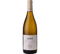 Domaine Chanson Chablis 1er Cru 2023