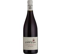 DOMAINE CHANTE CIGALE L'Apostrophe Rouge, Pays de Méditerranée (case of 6) Rhone valley/France, Syrah, Grenache, RED WINE