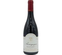 Domaine Charles Audoin Bourgogne Rouge 2022