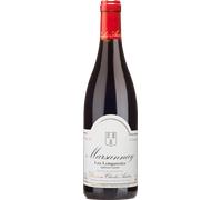 Domaine Charles Audoin Marsannay Les Longeroies 2022