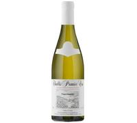 Domaine Corinne Perchaud, Chablis 1er Cru `Fourchaume`, WHITE WINE, (case of 6x75cl), France/Burgundy