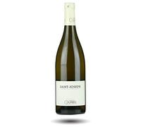 Domaine Courbis Saint Joseph Blanc
