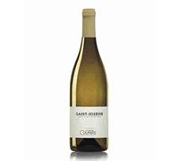 Domaine Courbis, Saint-Joseph Blanc 75cl Bottle