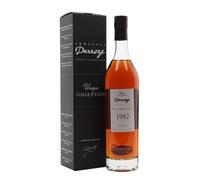 Domaine De Bellair 1982 Armagnac / 40 Year Old / Darroze