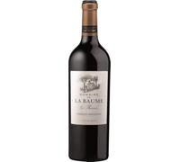 Domaine De La Baume Les Thermes Cabernet Sauvignon