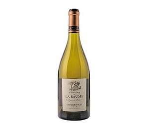Domaine De la Baume Les Vignes de Madame Chardonnay