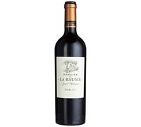 Domaine De La Baume Merlot - 75cl