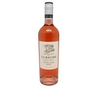 Domaine de la Baume Pinot Noir Les Vignes d'Heloise Rosé Languedoc-Roussillon - Rosé - 750ml