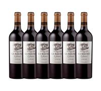 Domaine de la Baume Syrah La Jeunesse Languedoc-Roussillon 6 x 75cl