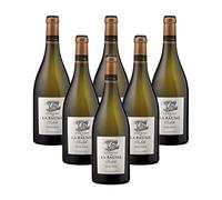 Domaine De La Baume Viognier 75 ase of 6)