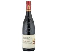 Domaine de la Chartreuse Châteauneuf-du-Pape, French Red Wine, 750ml
