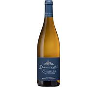 Domaine de la Motte Cuvée Vieilles Vignes Chablis, French White Wine, 750ml