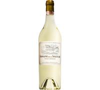 Domaine de la Solitude Blanc 2023
