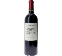 Domaine de l'Aurage 2022