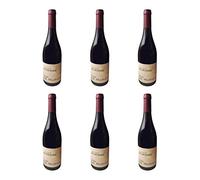 Domaine de Milhomme Beaujolais AOC 75cl x 6 Bottles