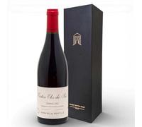 Domaine De Montille Corton Clos Du Roi Grand Cru 2017 Gift Boxed 75cl