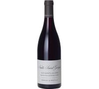 Domaine de Montille Nuits-Saint-Georges Aux Saints Juliens 2018
