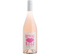 Domaine de Montrose - Bisou Rosé 2025