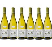 Domaine De Pellehaut Blanc (6 x 750ml - 10.5%)
